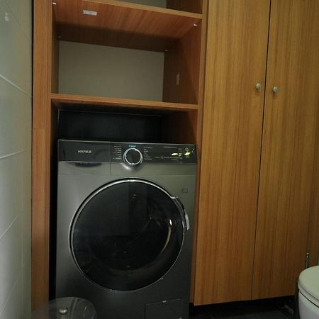 Sapanca Cayir Cimen Otel 外观 照片