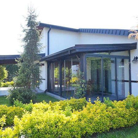Sapanca Cayir Cimen Otel 外观 照片