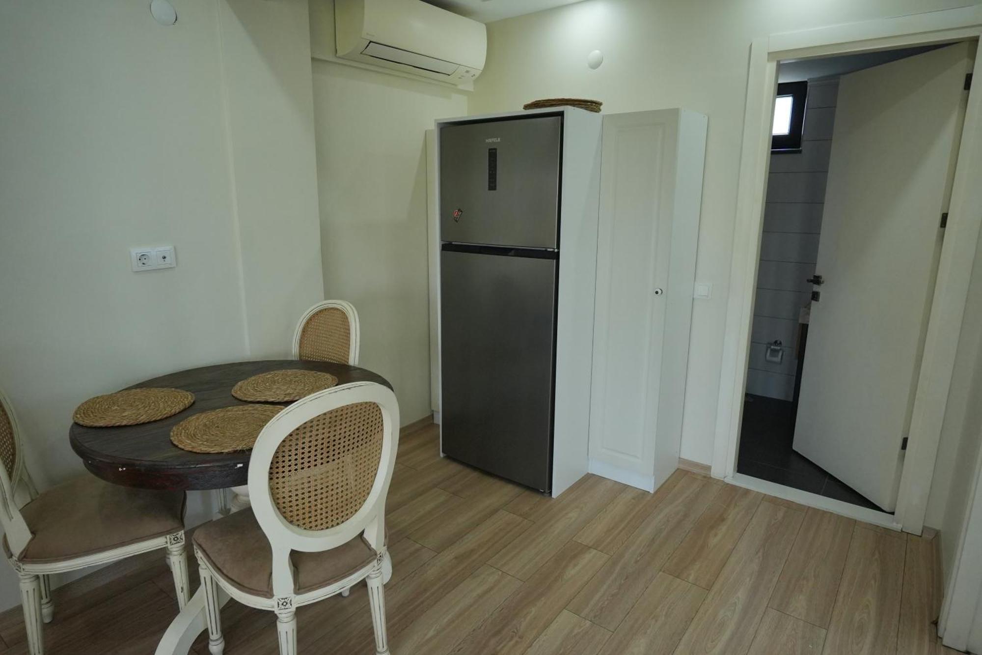 Sapanca Cayir Cimen Otel 外观 照片