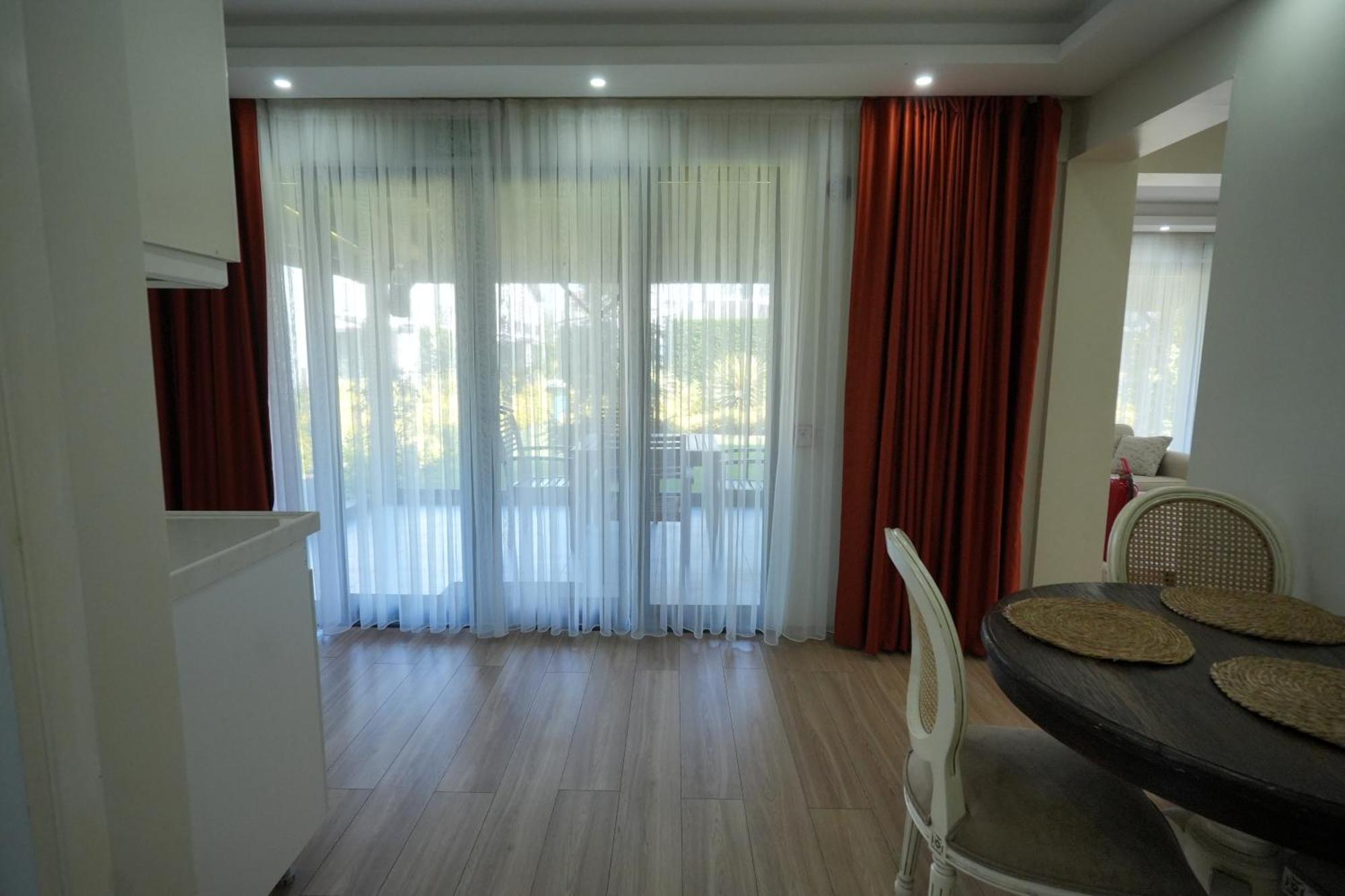 Sapanca Cayir Cimen Otel 外观 照片