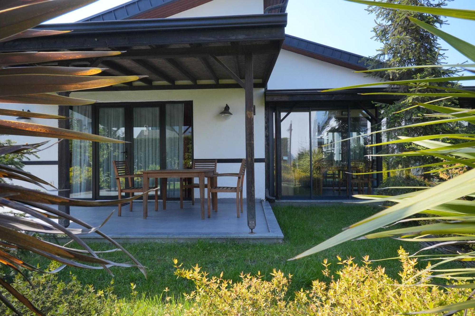Sapanca Cayir Cimen Otel 外观 照片
