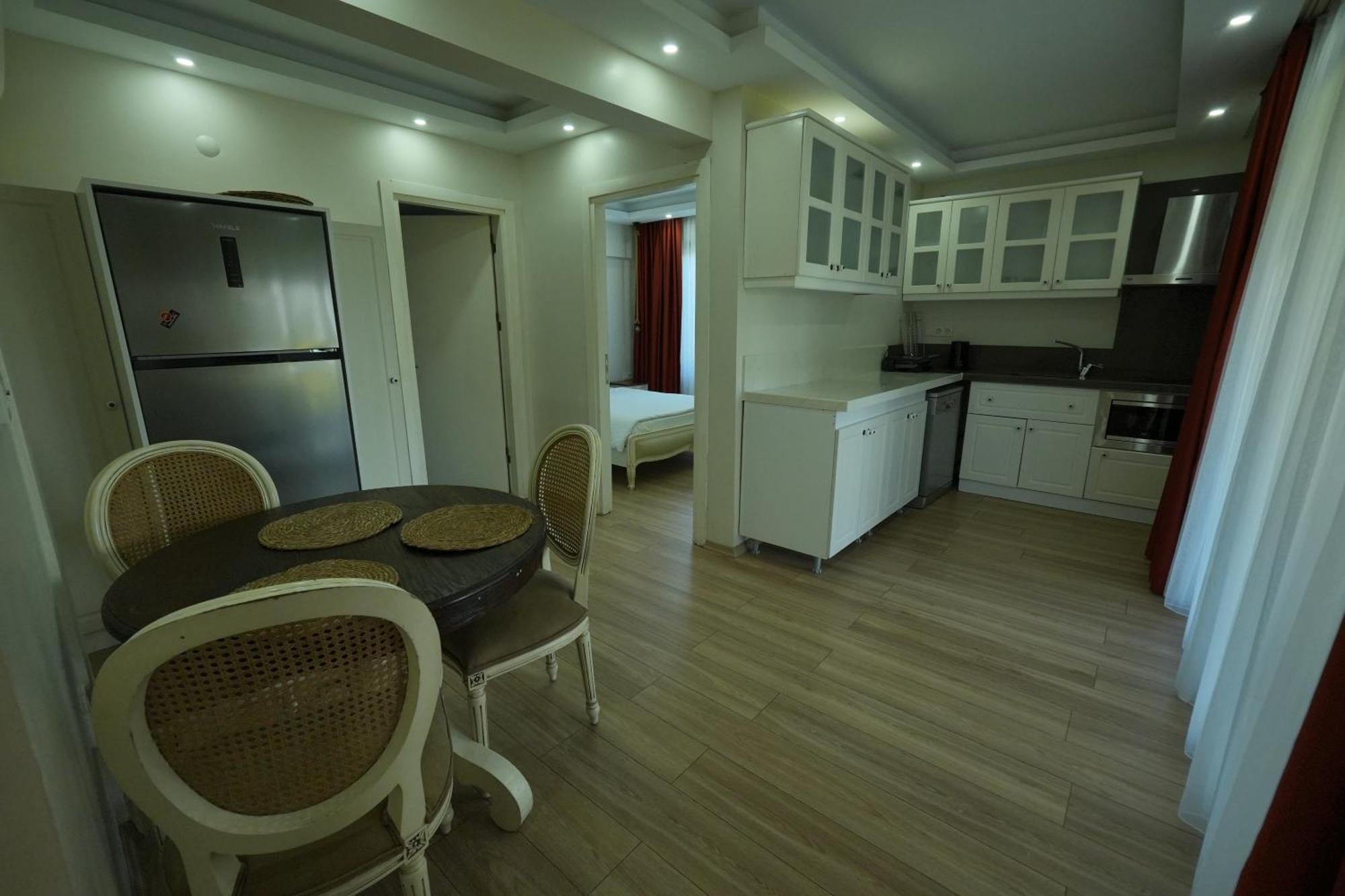 Sapanca Cayir Cimen Otel 外观 照片