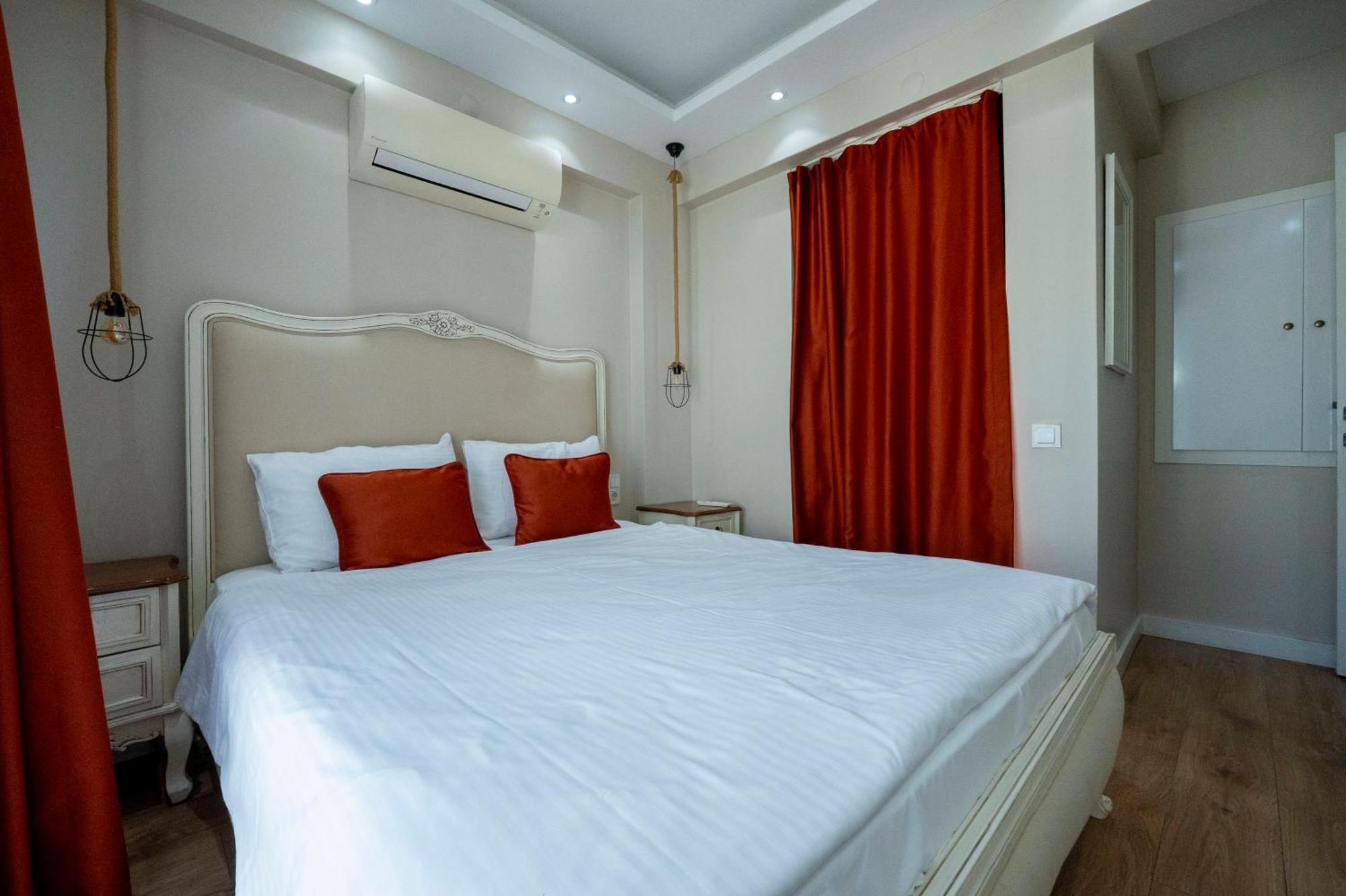 Sapanca Cayir Cimen Otel 外观 照片