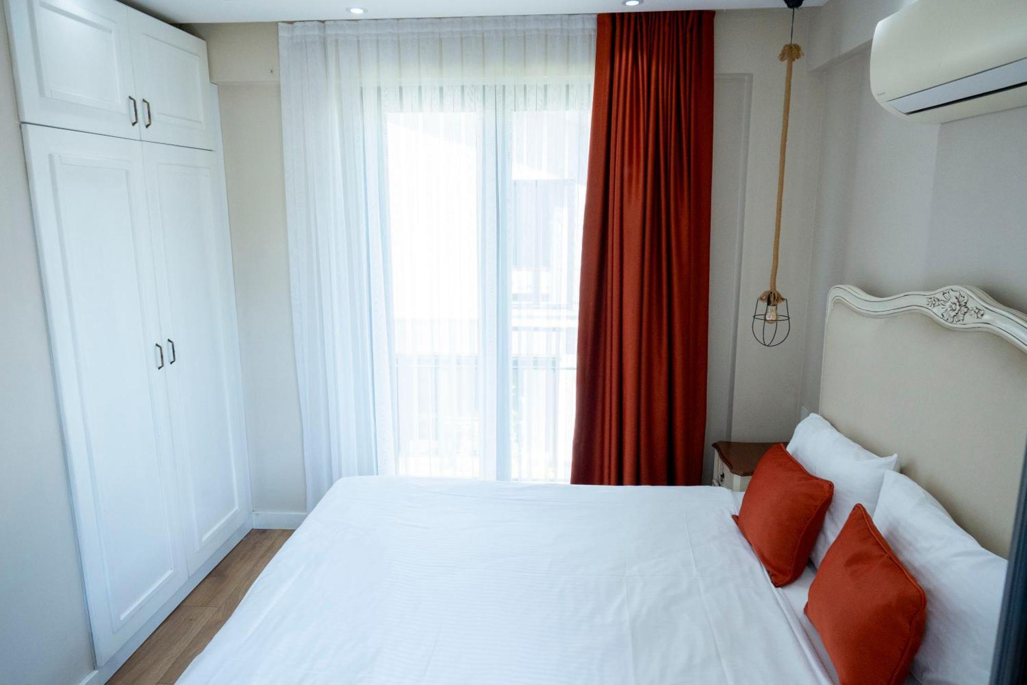 Sapanca Cayir Cimen Otel 外观 照片