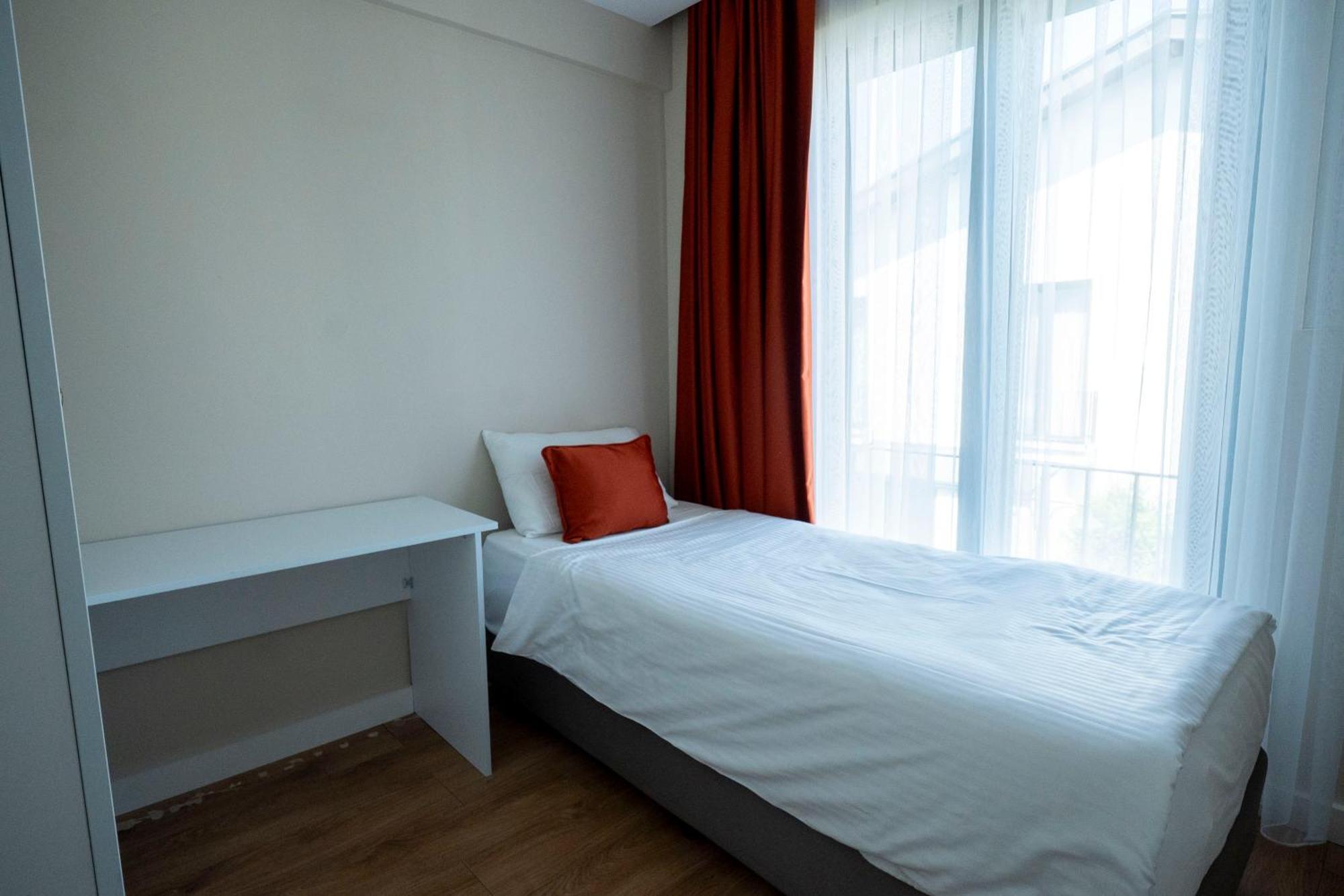 Sapanca Cayir Cimen Otel 外观 照片