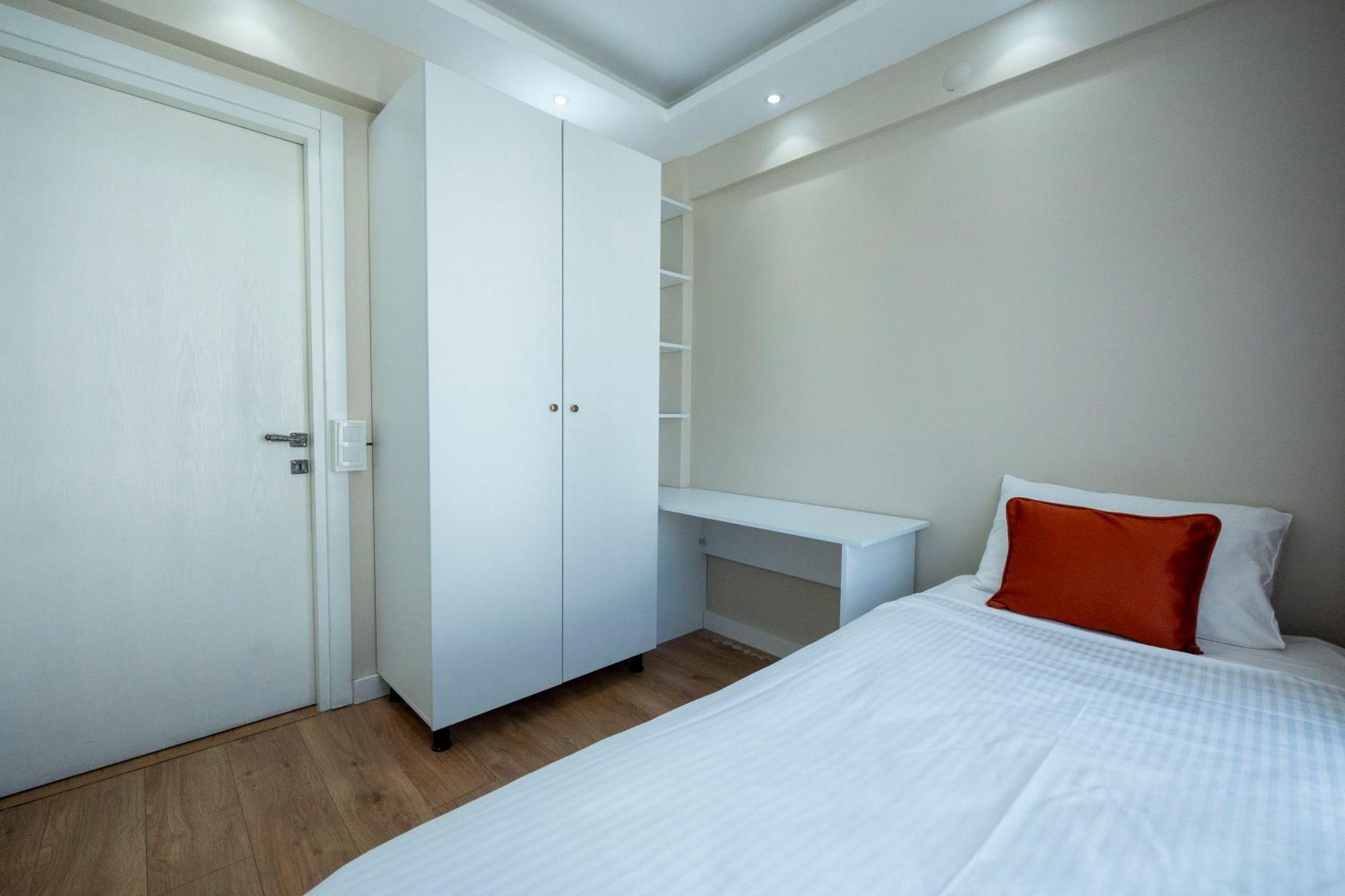 Sapanca Cayir Cimen Otel 外观 照片